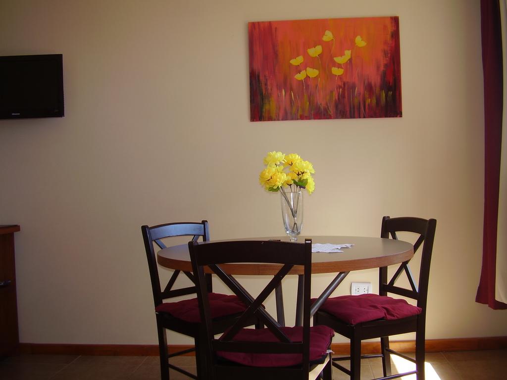 Apartment Departamentos Altos Del Centro *