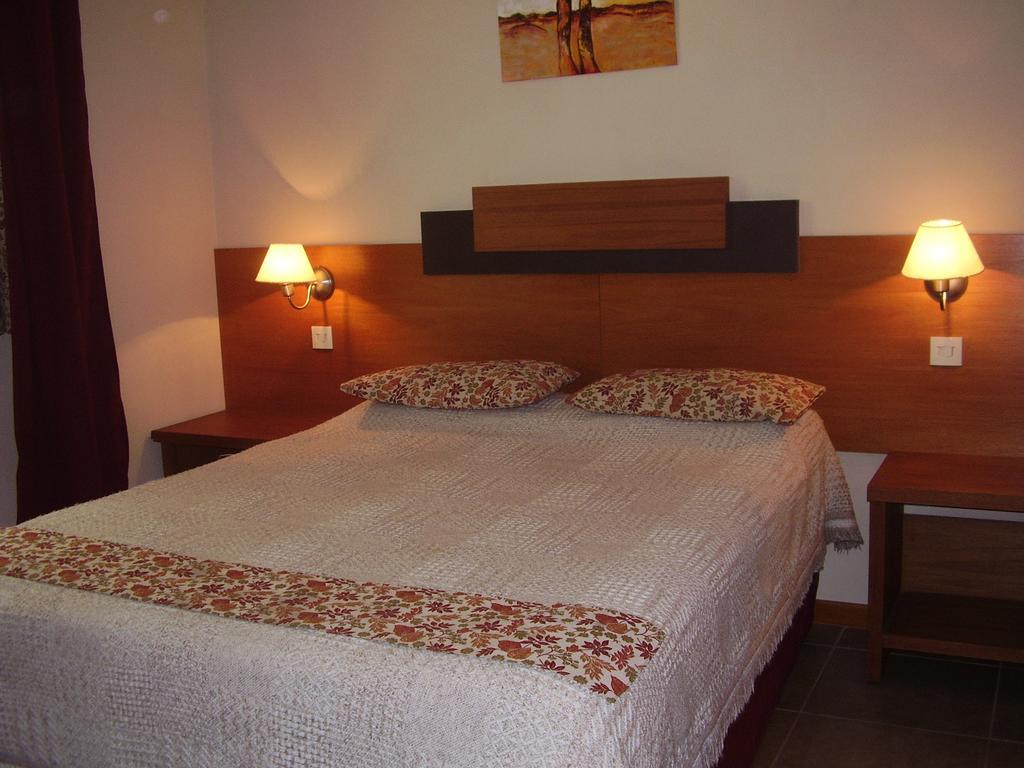 Apartment Departamentos Altos Del Centro