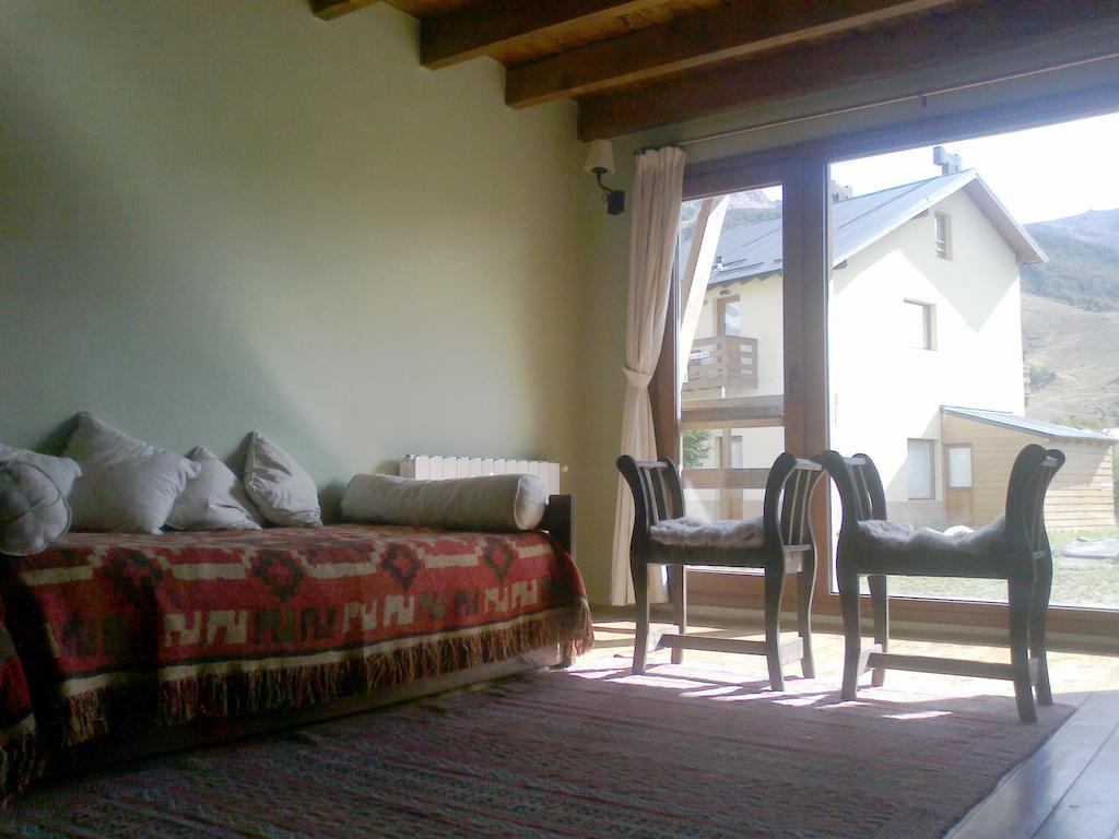 Apartamento Departamento Piedra Del Condor San Carlos de Bariloche