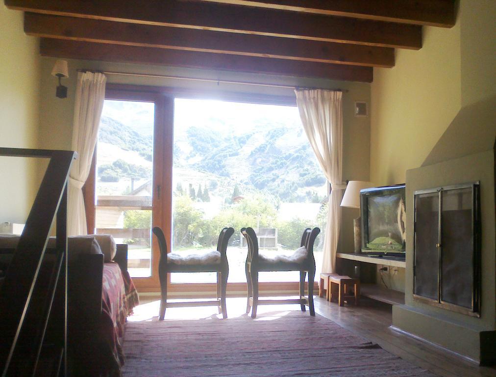 Apartamento Departamento Piedra Del Condor