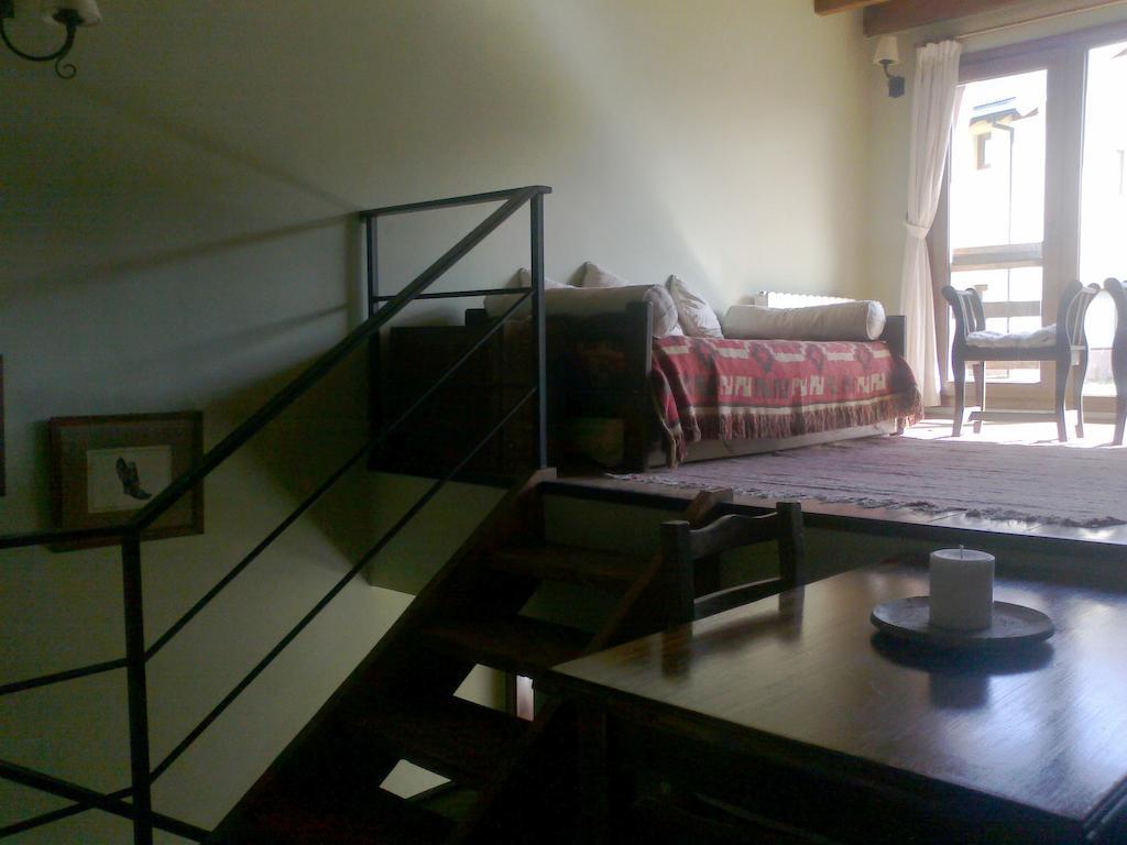Departamento Piedra Del Condor San Carlos de Bariloche
