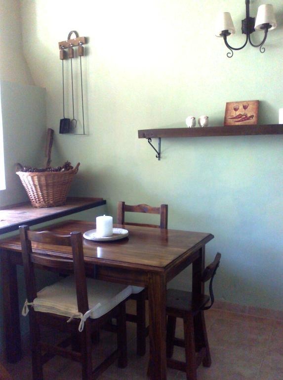 Departamento Piedra Del Condor