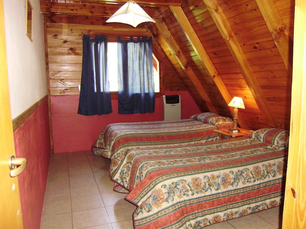 San Ignacio San Carlos de Bariloche