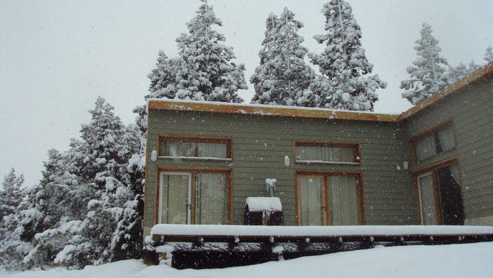 Lodge Gutierrez San Carlos de Bariloche