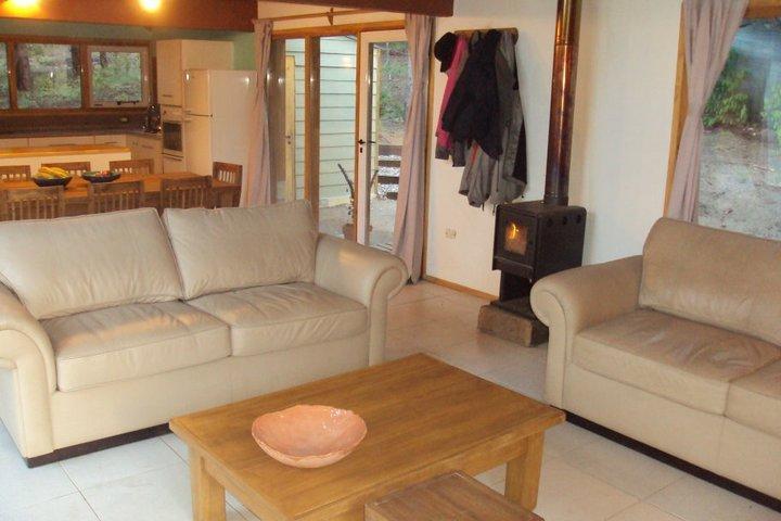 Lodge Gutierrez San Carlos de Bariloche