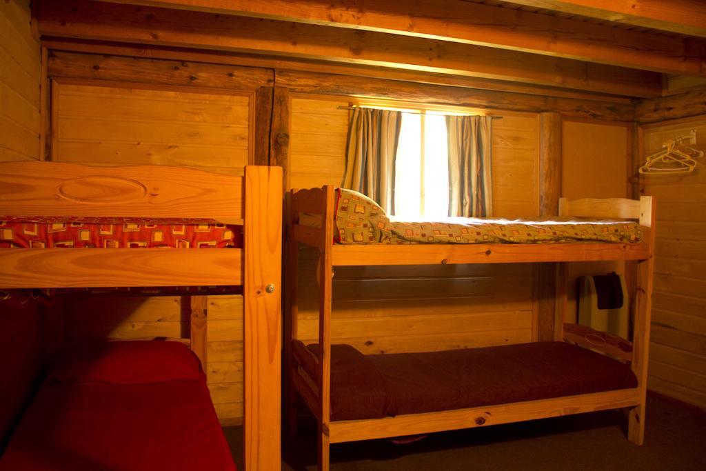 Hostal Fortaleza San Carlos de Bariloche