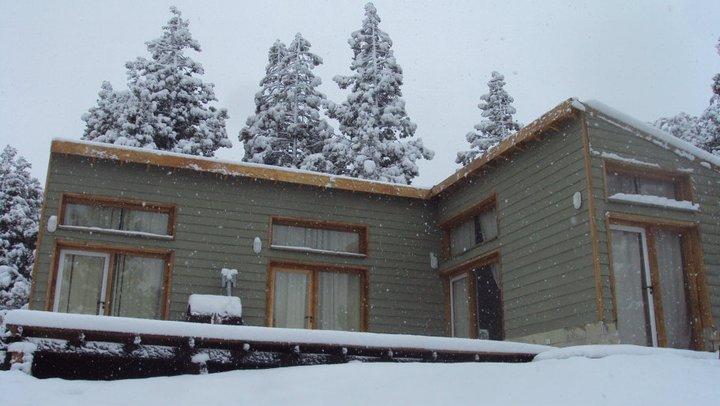 Gutierrez San Carlos de Bariloche