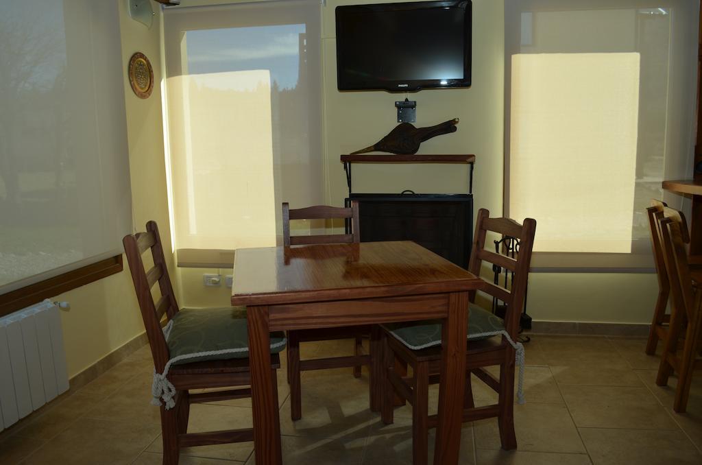 Apartment Base Catedral