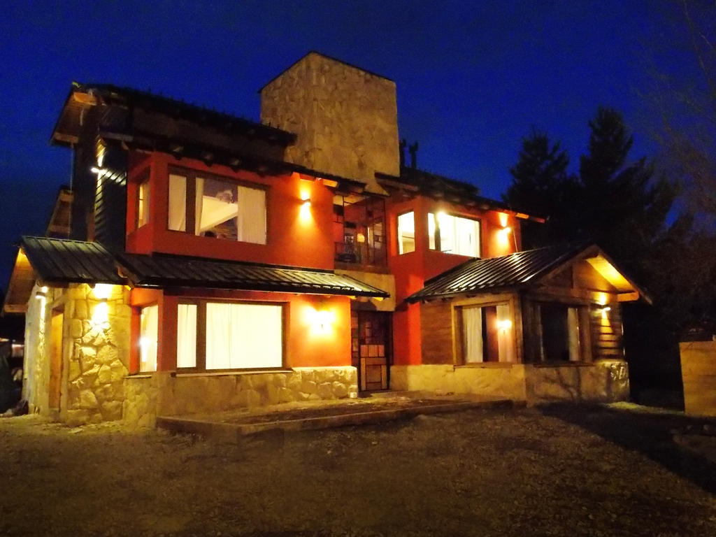 Kurtem San Carlos de Bariloche