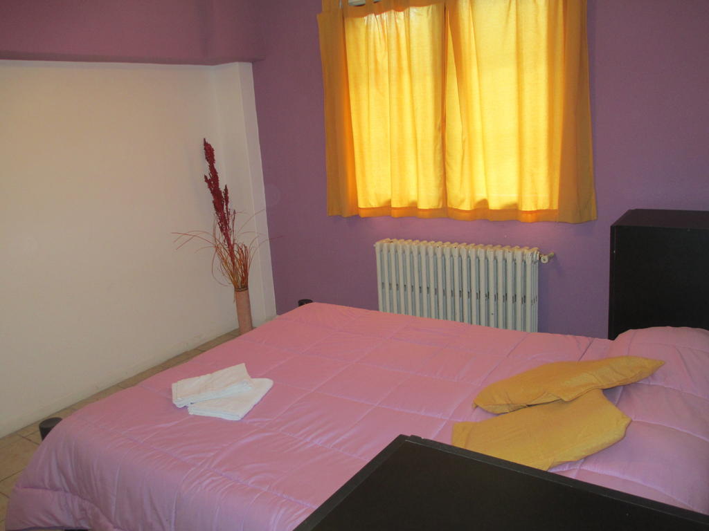 Hostal Rodinia *