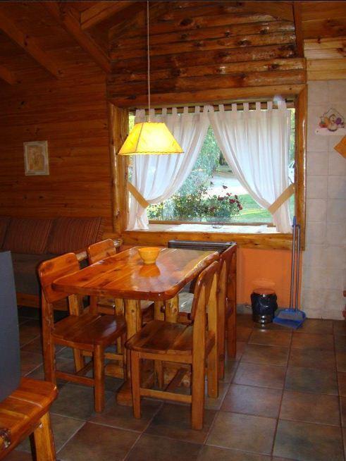 Lodge En El Corazón Del Bosque *