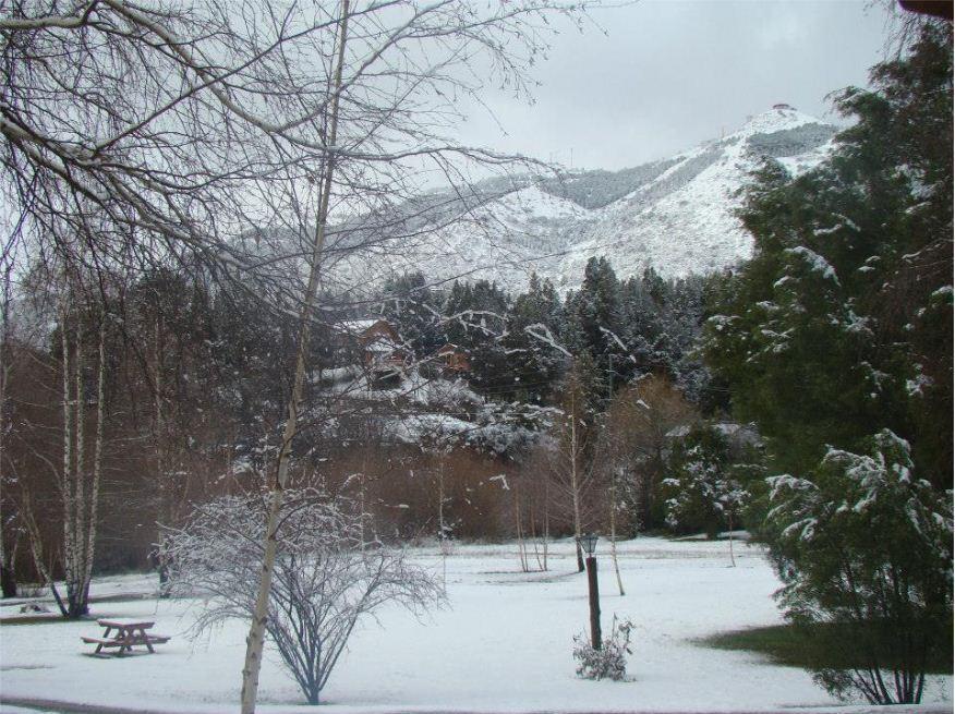 En El Corazón Del Bosque San Carlos de Bariloche