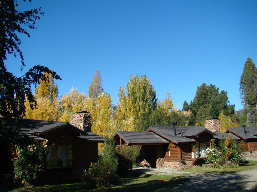 Lodge En El Corazón Del Bosque San Carlos de Bariloche