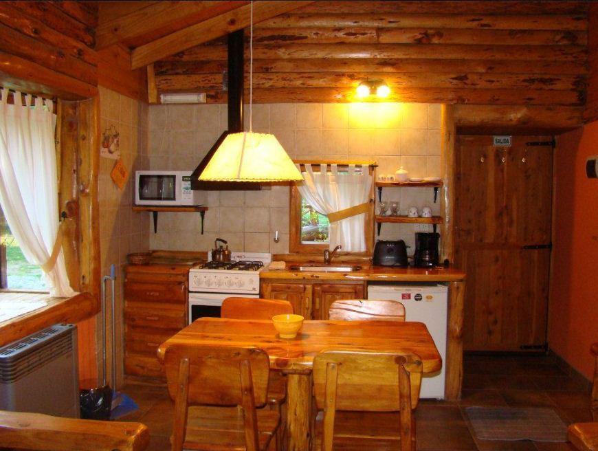 Lodge En El Corazón Del Bosque San Carlos de Bariloche