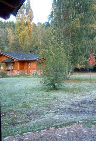 Lodge En El Corazón Del Bosque San Carlos de Bariloche