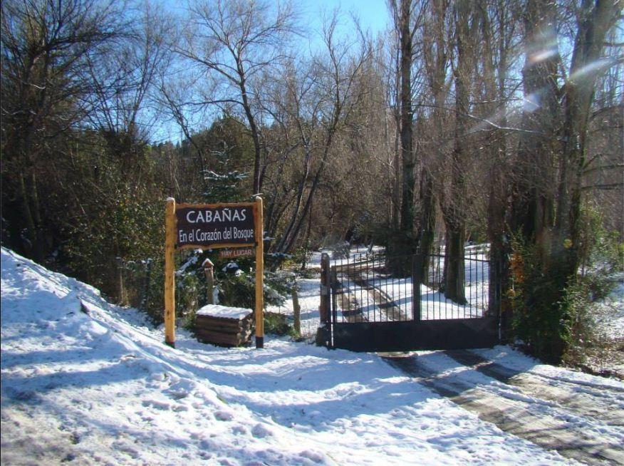 En El Corazón Del Bosque San Carlos de Bariloche