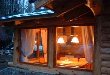 Lodge En El Corazón Del Bosque San Carlos de Bariloche