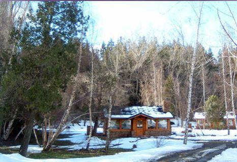 Lodge En El Corazón Del Bosque San Carlos de Bariloche
