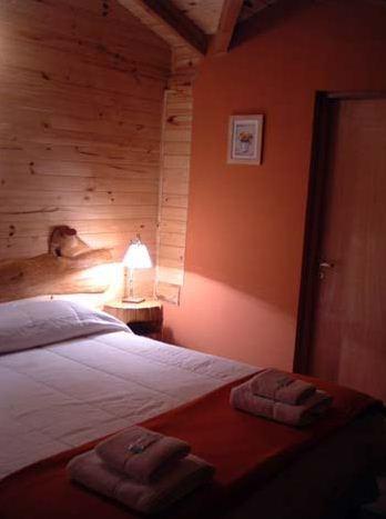 Lodge En El Corazón Del Bosque *
