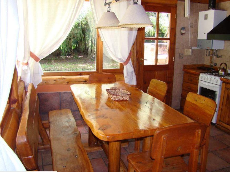 Lodge En El Corazón Del Bosque *