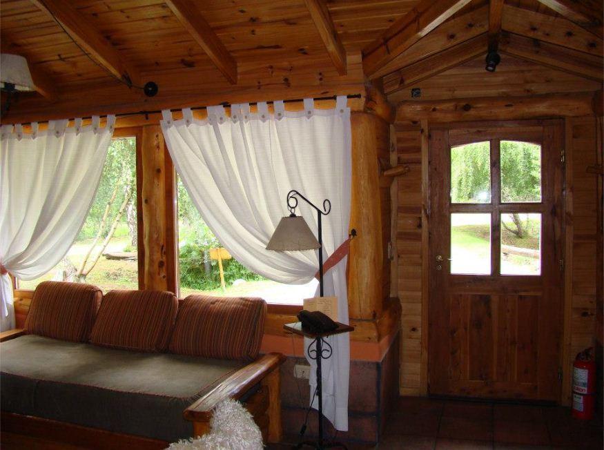 Lodge En El Corazón Del Bosque