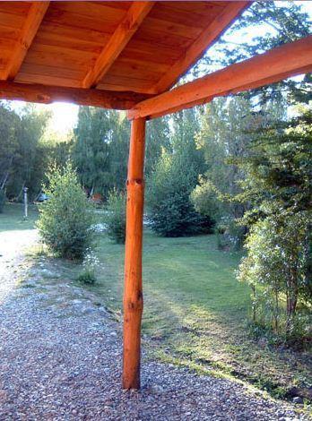 Lodge En El Corazón Del Bosque San Carlos de Bariloche