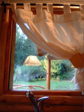 Lodge En El Corazón Del Bosque