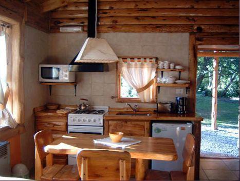 Lodge En El Corazón Del Bosque *