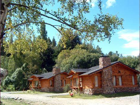 En El Corazón Del Bosque San Carlos de Bariloche