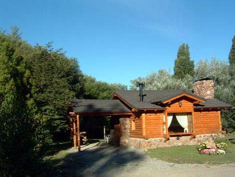 Lodge En El Corazón Del Bosque San Carlos de Bariloche