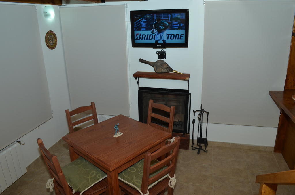 Apartment Base Catedral San Carlos de Bariloche