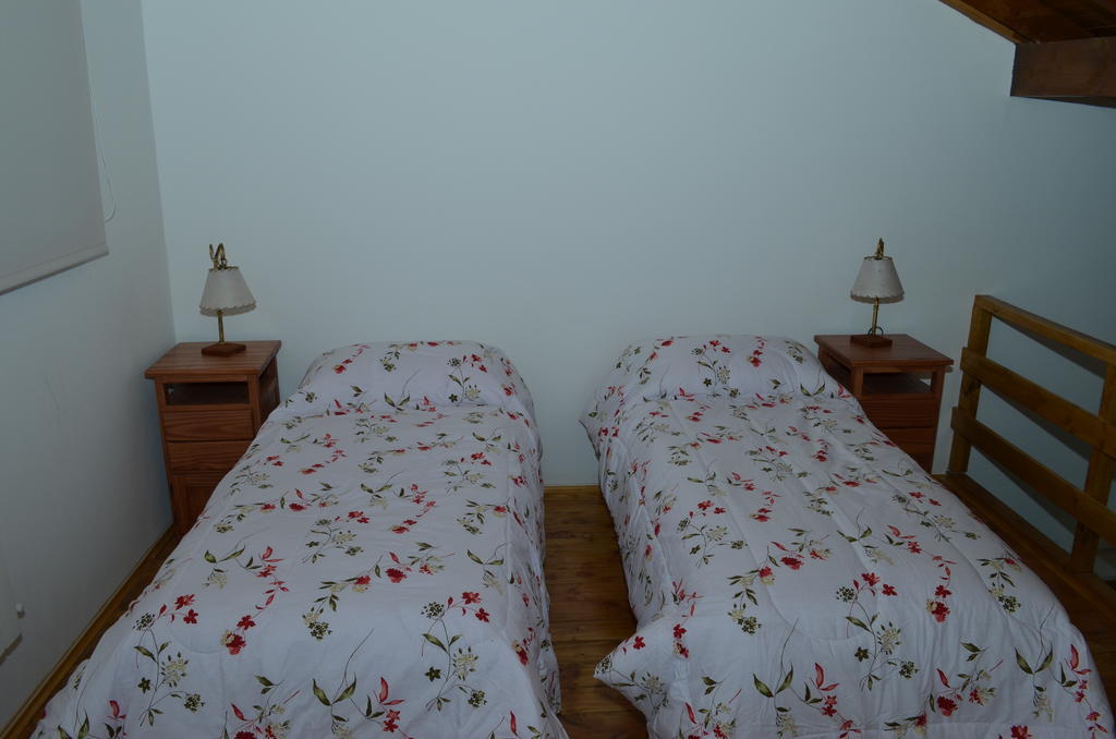 Apartment Base Catedral San Carlos de Bariloche
