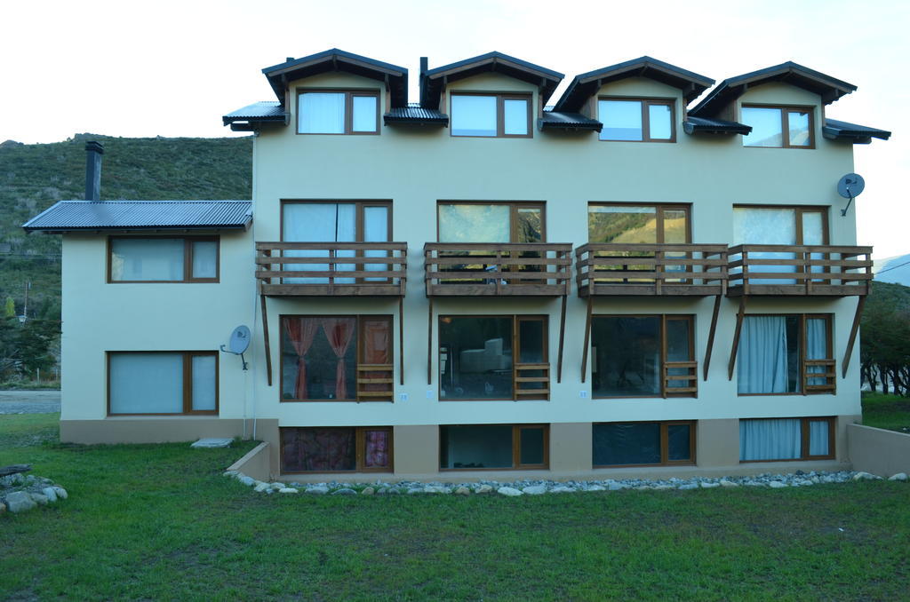 Apartment Base Catedral *