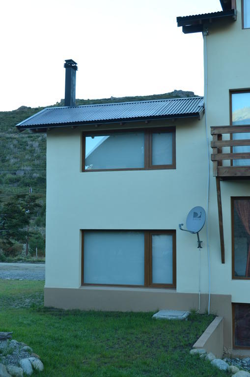 Apartment Base Catedral San Carlos de Bariloche