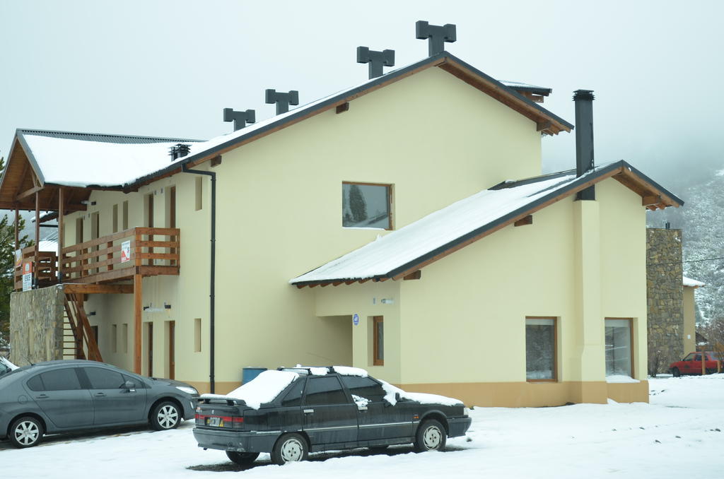 Apartment Base Catedral *
