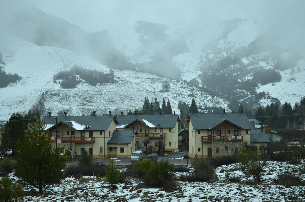 Apartment Base Catedral San Carlos de Bariloche
