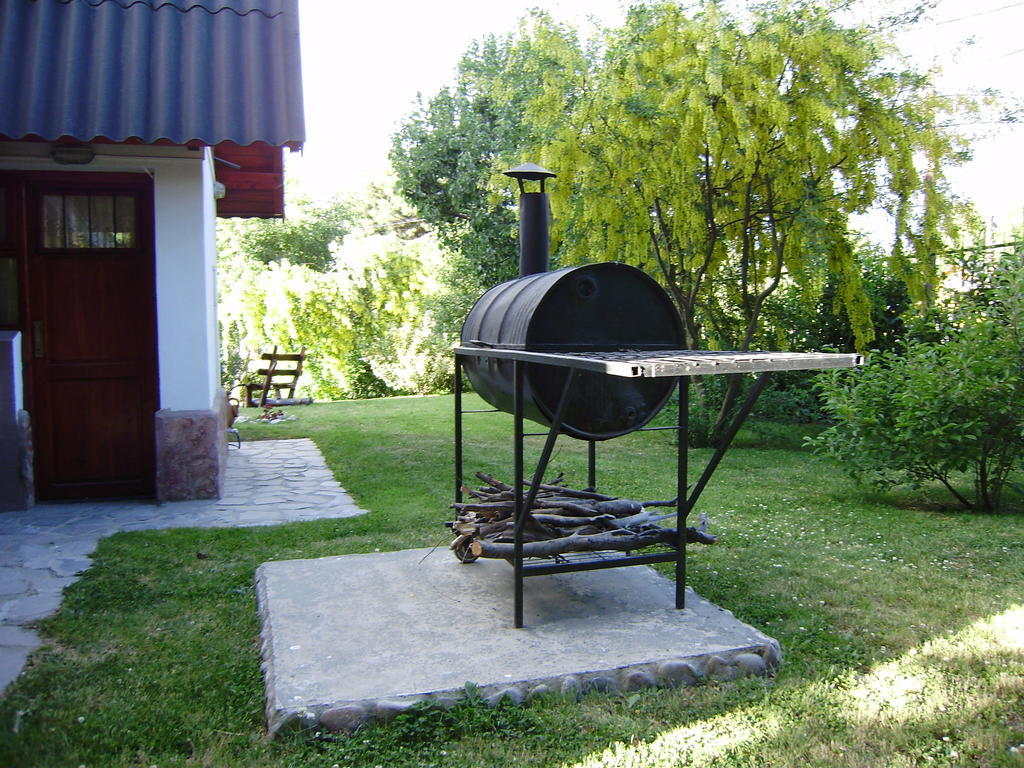 Apartamento San Ignacio *
