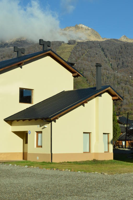 Apartment Base Catedral