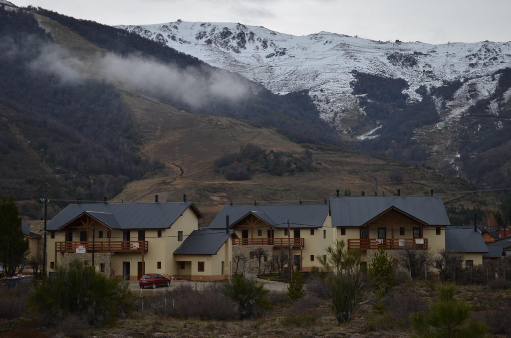 Apartment Base Catedral San Carlos de Bariloche