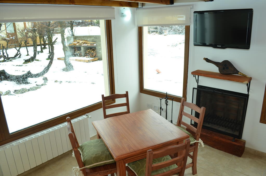 Apartment Base Catedral San Carlos de Bariloche