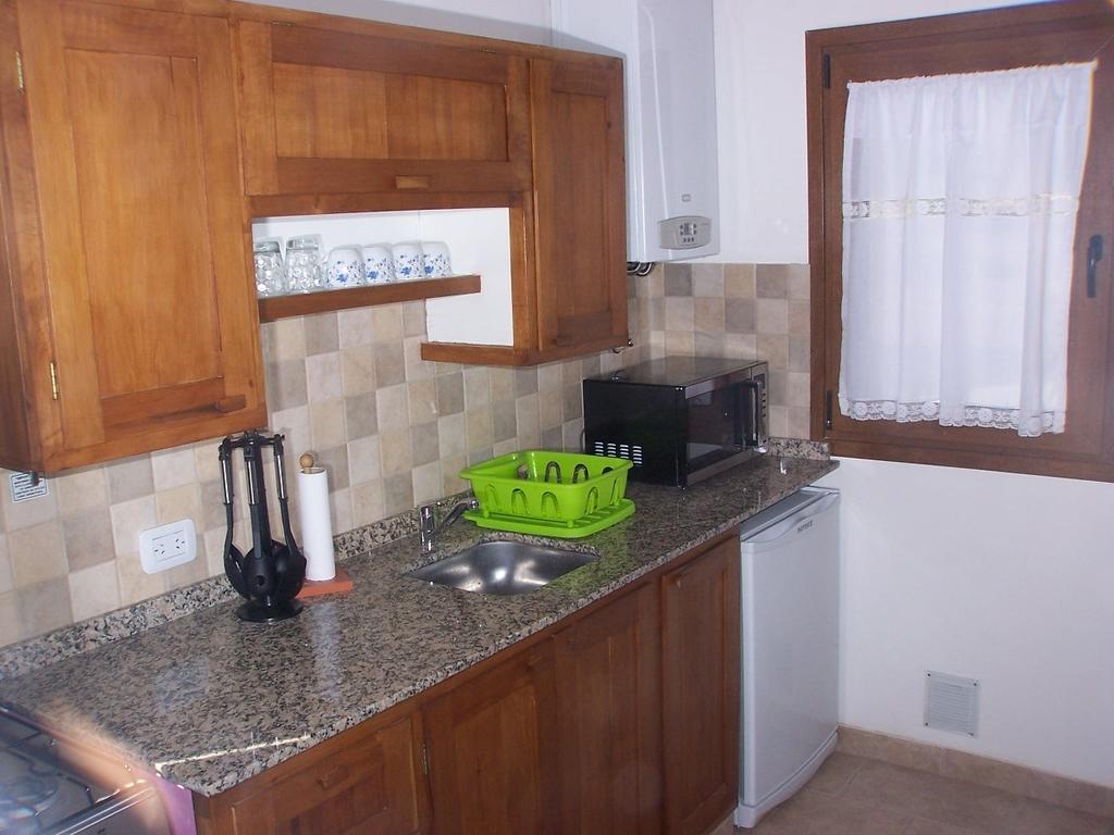 Apartment Base Catedral *