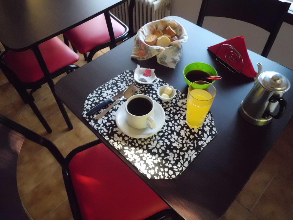 Hostal Rodinia San Carlos de Bariloche