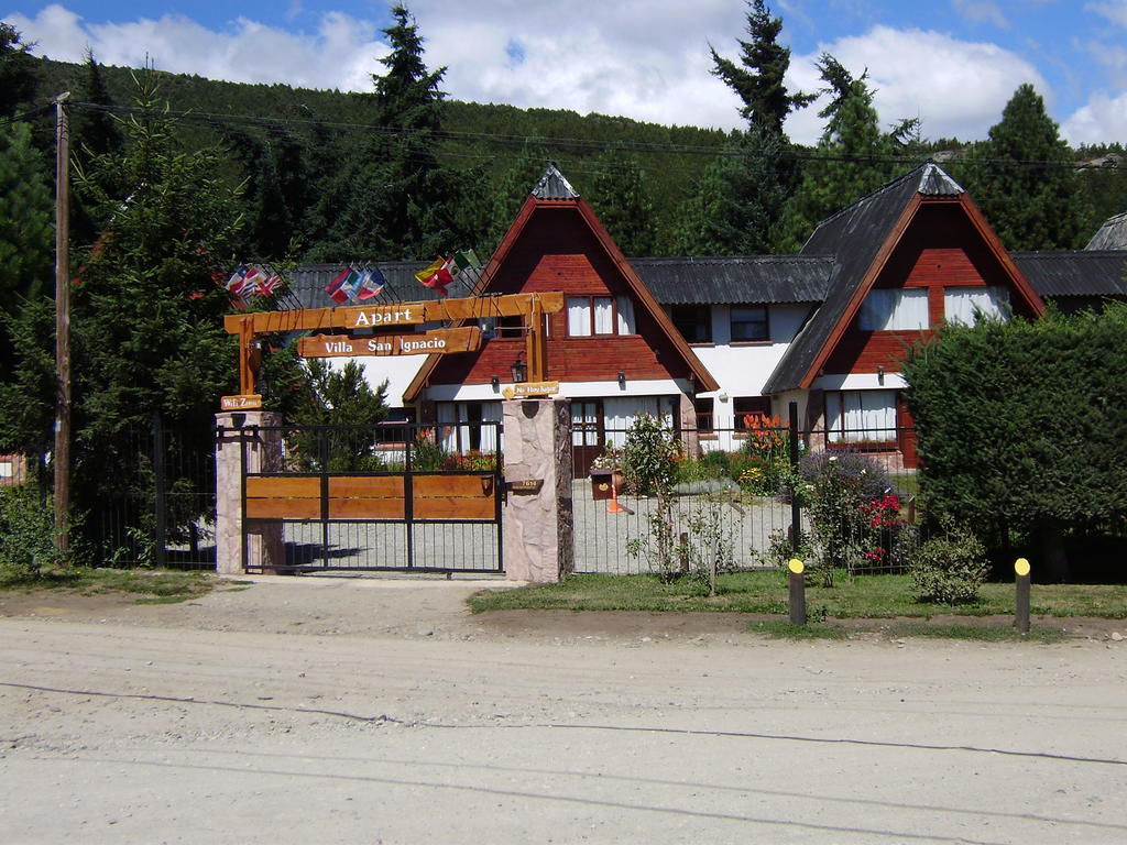 San Ignacio San Carlos de Bariloche