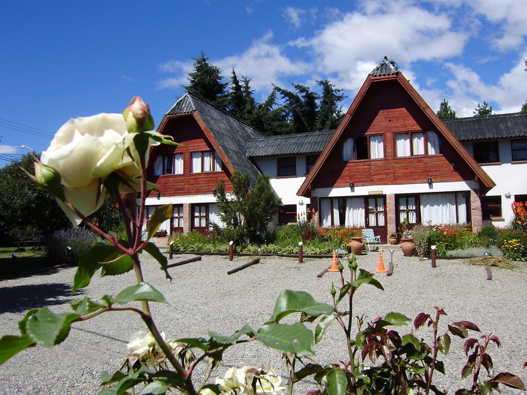 San Ignacio San Carlos de Bariloche
