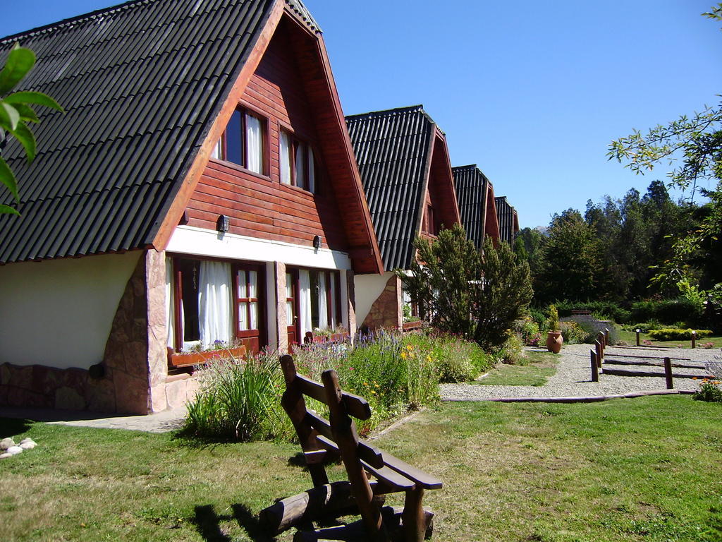 Apartamento San Ignacio San Carlos de Bariloche