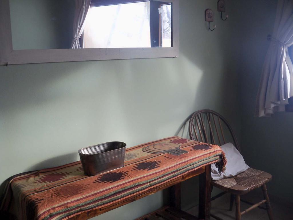 Apartamento Departamento Piedra Del Condor *
