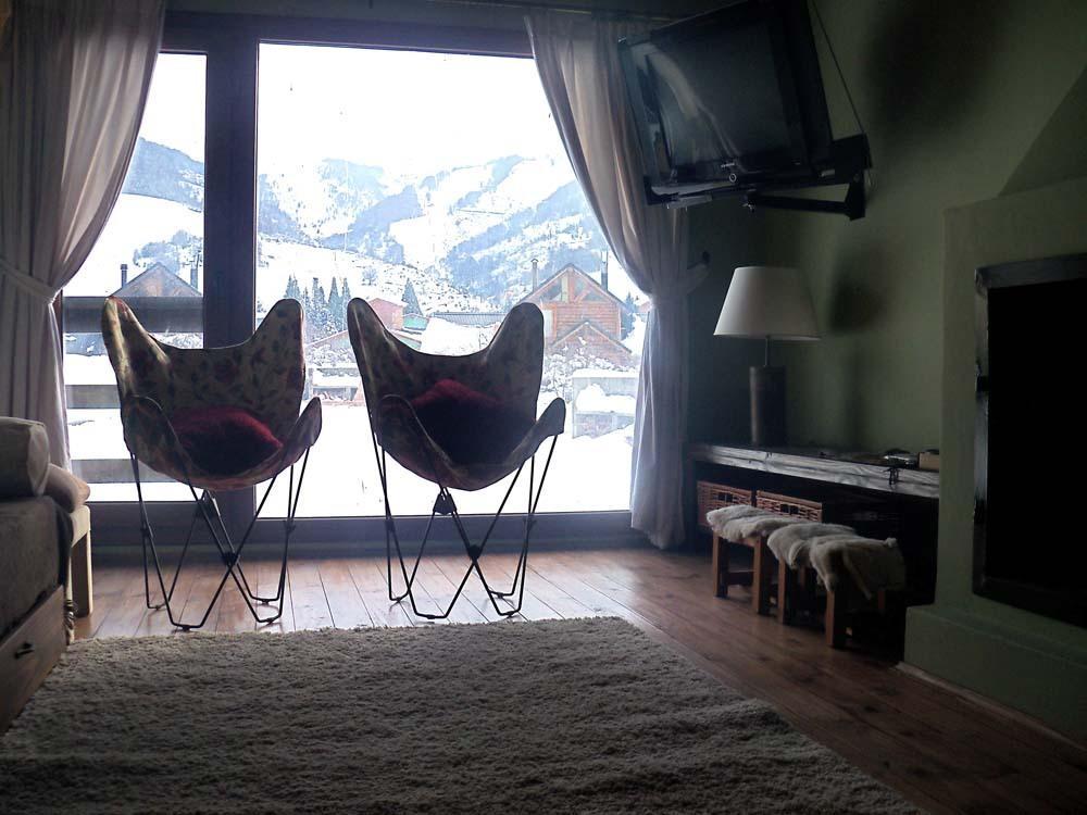 Departamento Piedra Del Condor San Carlos de Bariloche