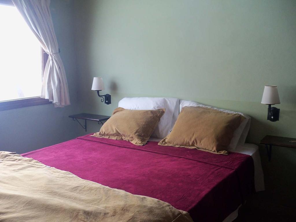 Apartamento Departamento Piedra Del Condor