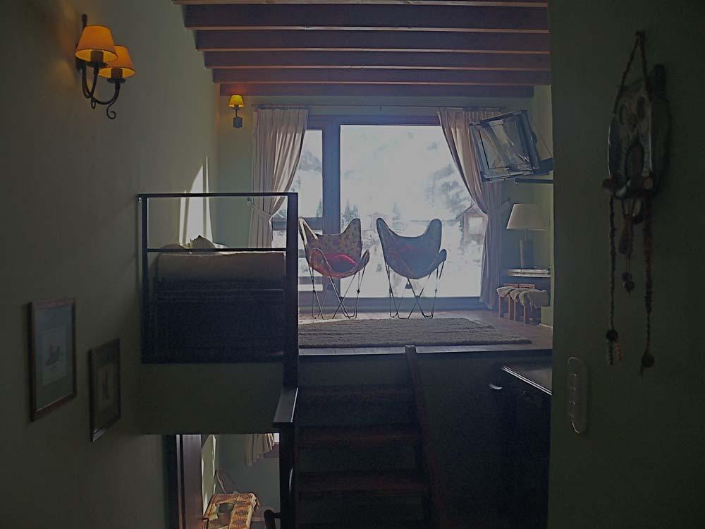 Apartamento Departamento Piedra Del Condor San Carlos de Bariloche