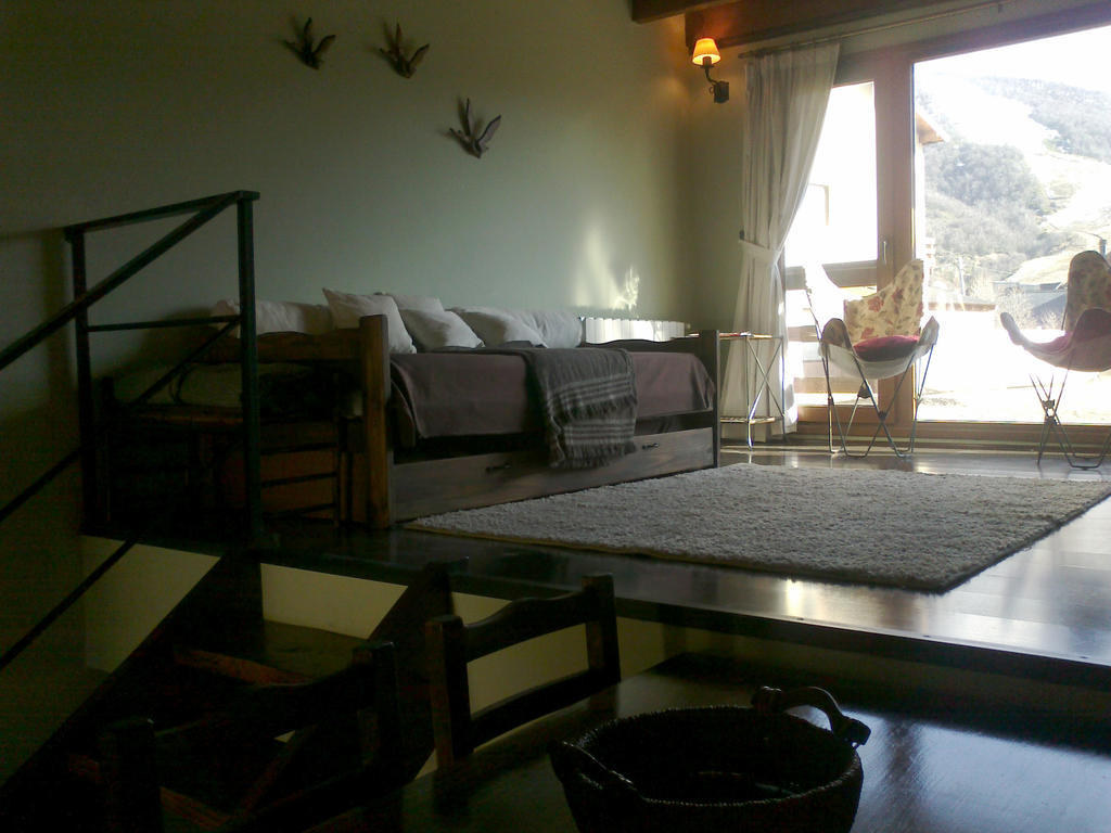 Apartamento Departamento Piedra Del Condor *